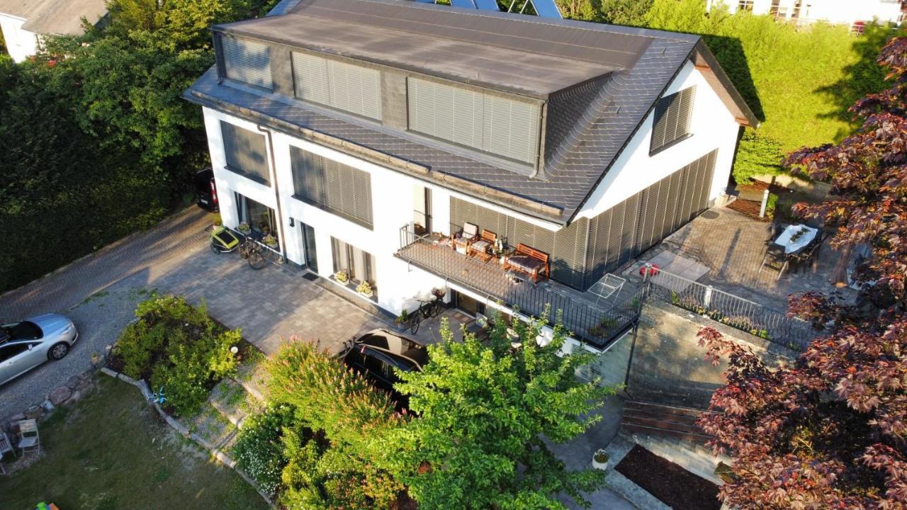 Ferienwohnung Bad Fredeburg Schmallenberg Exterior foto